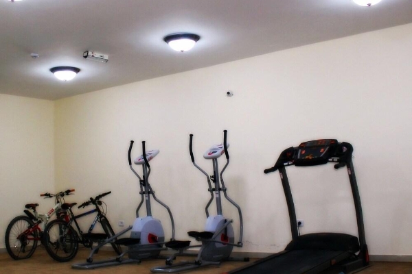 Saint John Hotel (Madaba)
